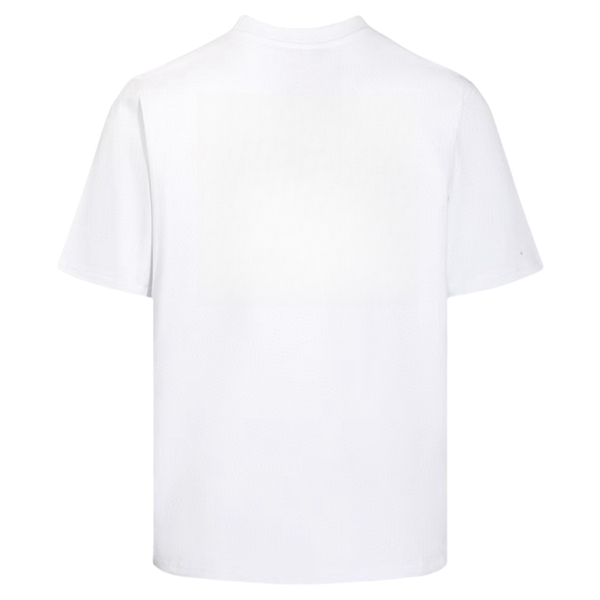 モンクレールTシャツ背面デザイン